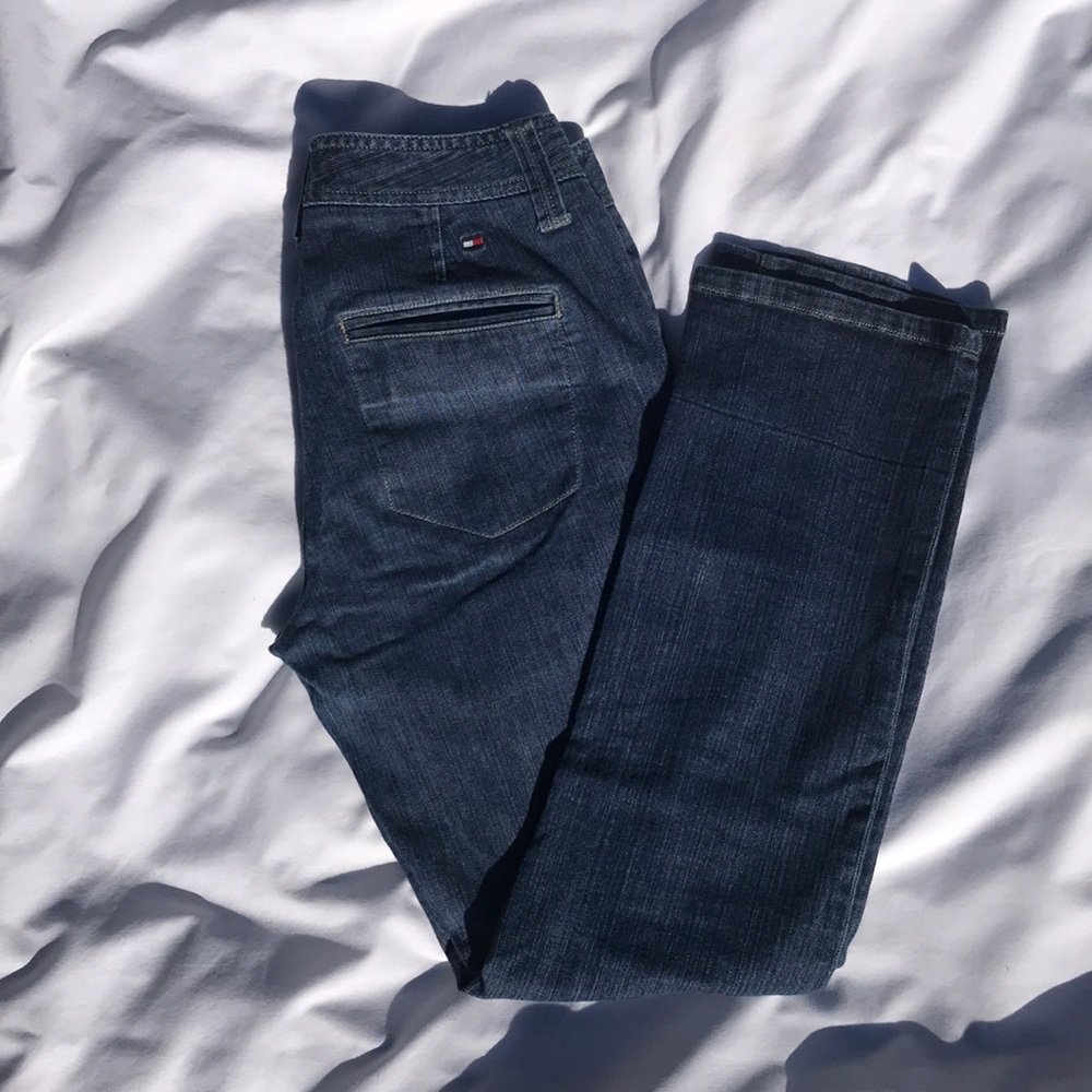 Tommy Hilfiger Jeans
